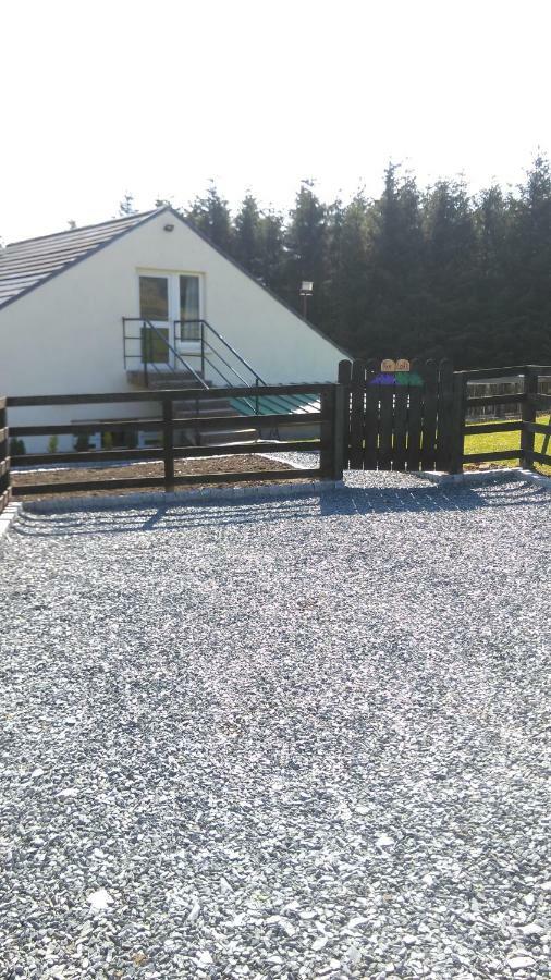 The Lodge Guesthouse Brittas Eksteriør billede